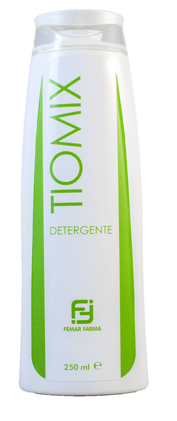 TIOMIX DETERGENTE 250ML