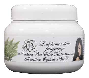 MASCHERA KERATINA VIT 250ML