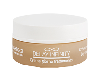 DELAY INFINITY CR GIORNO 50ML