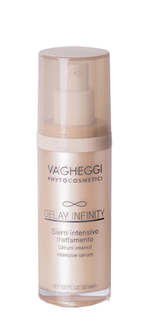 DELAY INFINITY SIERO INTENS