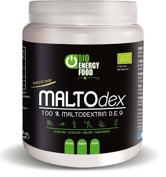 BIO ENERGY F BIO MALTODEX 500G