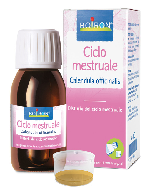 CALENDULA BOIRON EI 60ML