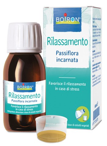 PASSIFLORA BOIRON EI 60ML