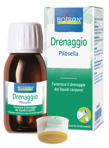 PILOSELLA ESTR PIANTE EI 60ML