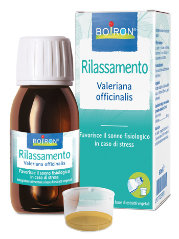 VALERIANA BOIRON EI 60ML