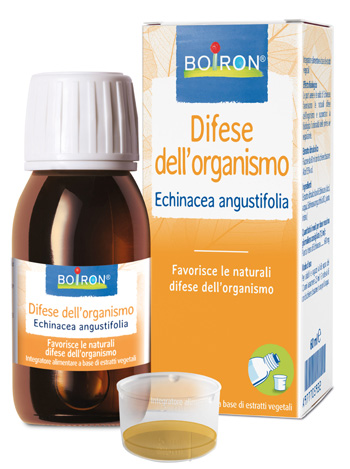 ECHINACEA BOIRON EI 60ML