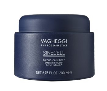 SINECELL SCRUB CELLULITE