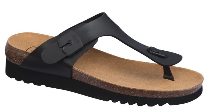 BOA VISTA UP SYN W BLK 35