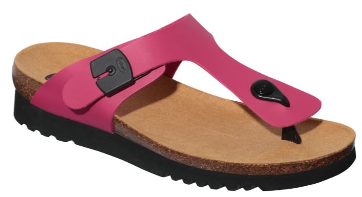 BOA VISTA UP SYN W FUXIA 36