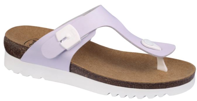 BOA VISTA UP SYN W LILAC 35