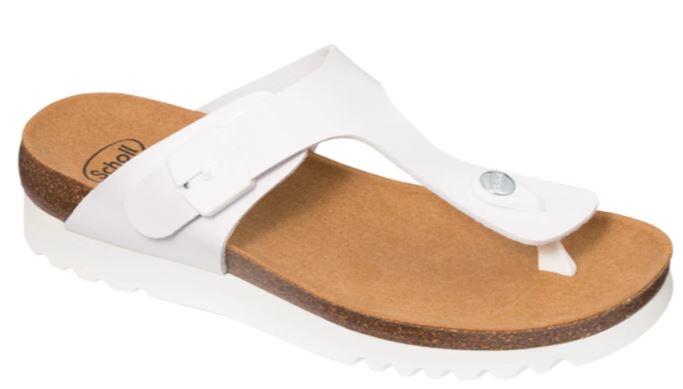 BOA VISTA UP SYN-W WHITE 40