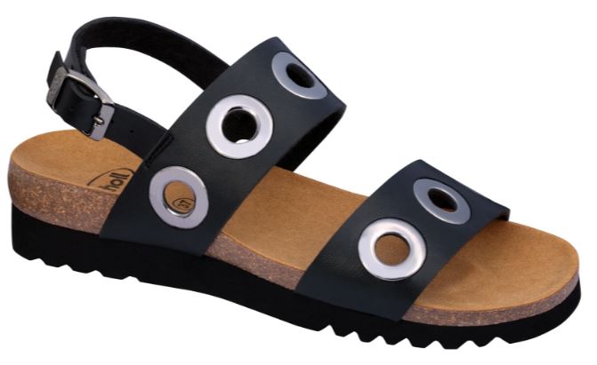 LARA SAND SYN W BLK 35 LARA SAND SYN W BLK 35