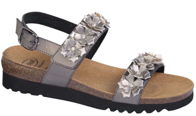 LETIZIA SAND SYN W PEWT 35