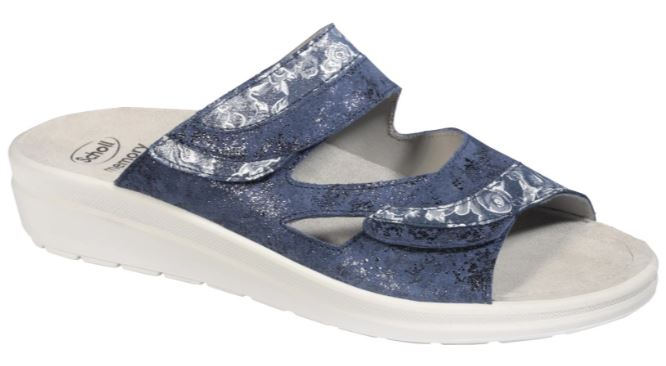 ANTONIA SUEPR S WBLU 35