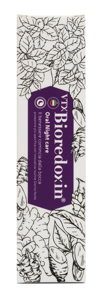 VTX-BIOREDOXIN ORAL NIG DENTIF