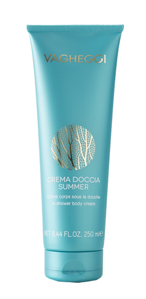 CR DOCCIA SUMMER