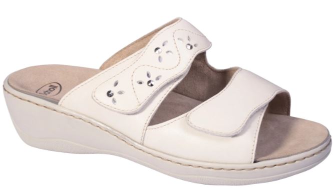 PORZIA LEA W OFF WHITE 35 PORZIA LEA W OFF WHITE 35