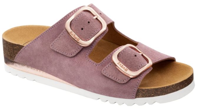 ILARY SS 2 SUE W DUSTY PINK 40 ILARY SS 2 SUE W DUSTY PINK 40