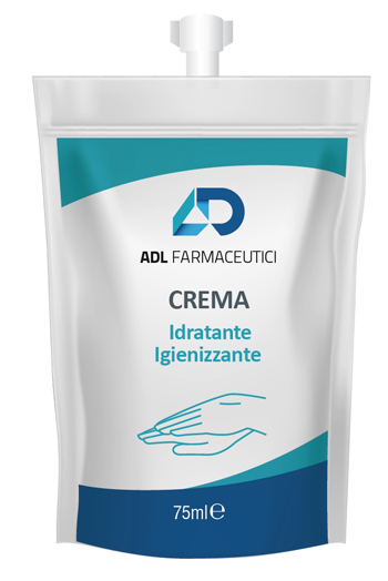 ADL FARMACEUTICI CR IDRAT IGIE