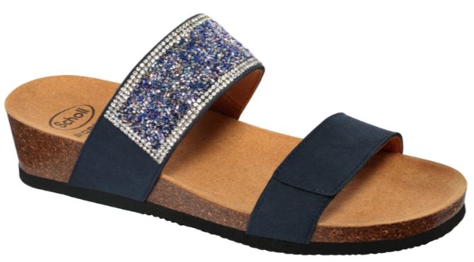 CECILIA MICROST W NBLU 35