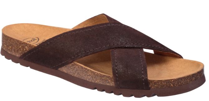 TANGOR VINTLEA M DK BROWN 39