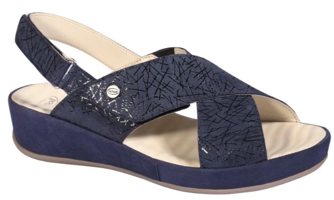 FABIA PRNSUE W NBLU 36