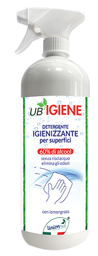 UB IGIENE 1L