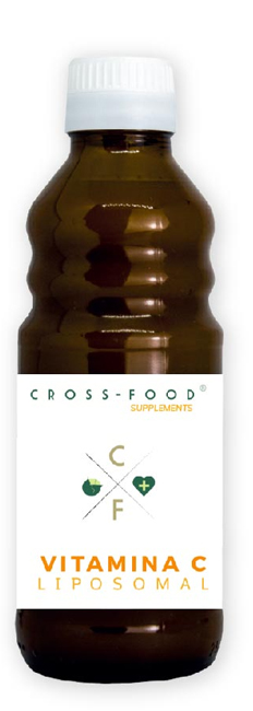 VITAMIN C LIPOSOMAL CROSS-FOOD