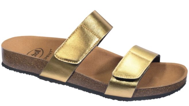 GREENY 2 STR RECPET W GOLD 35 GREENY 2 STR RECPET W GOLD 35