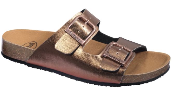 GREENY MULE RECPET W BRONZE 35