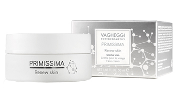 PRIMISSIMA RENEW SKIN CR VISO