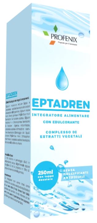 EPTADREN 250ML