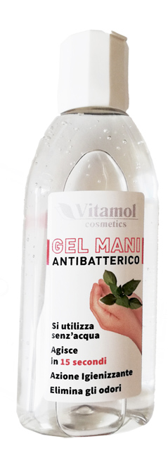 VITAMOL COSM GEL MANI A/BATT