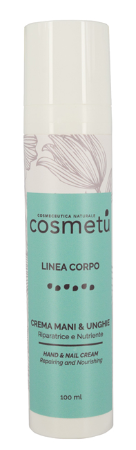 COSMETU CREMA MANI&UNGHIE100ML