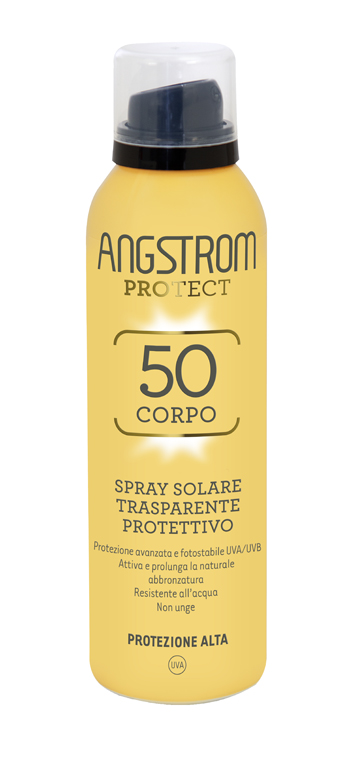 ANGSTROM PROTECT 50 CORPO SPR