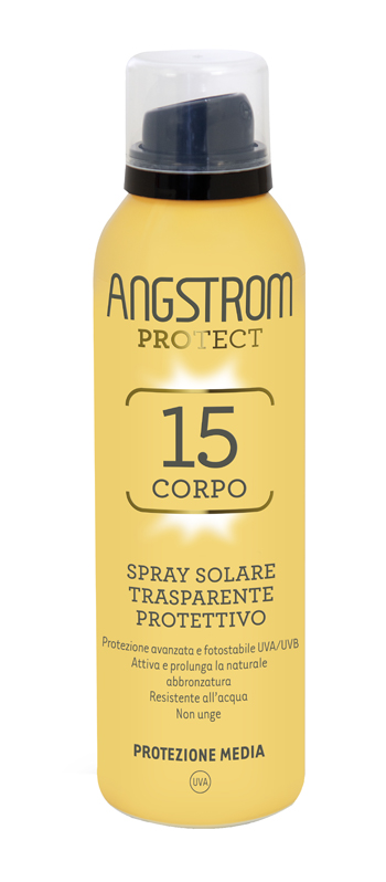 ANGSTROM PROTECT 15 CORPO SPR