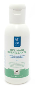 GEL IGIENIZZANTE MANI 100ML