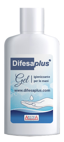 DIFESAPLUS GEL IGIEN MANI 80ML