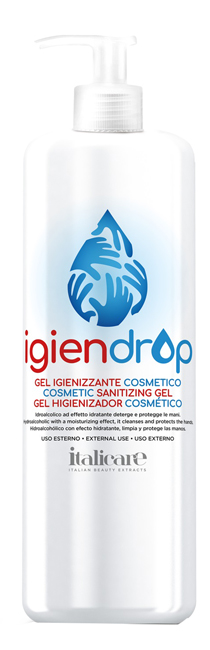 IGIENDROP GEL IGIEN 1000ML