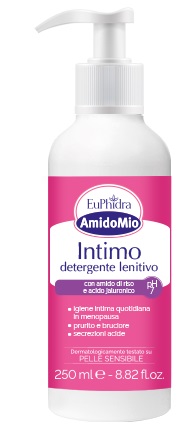 EUPHIDRA AMIDO INTIMO DET LEN