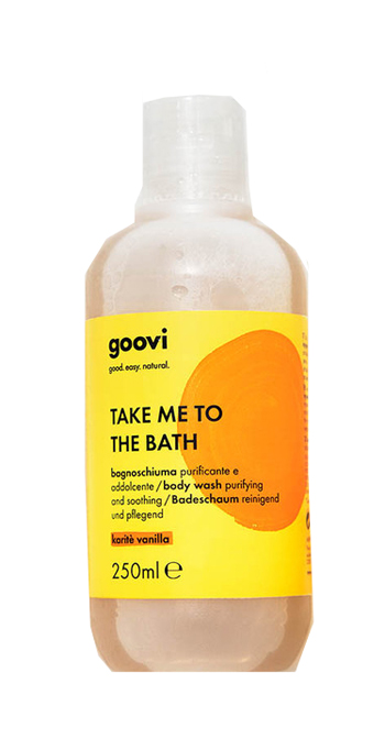 GOOVI BAGNOSCH VAN 250ML