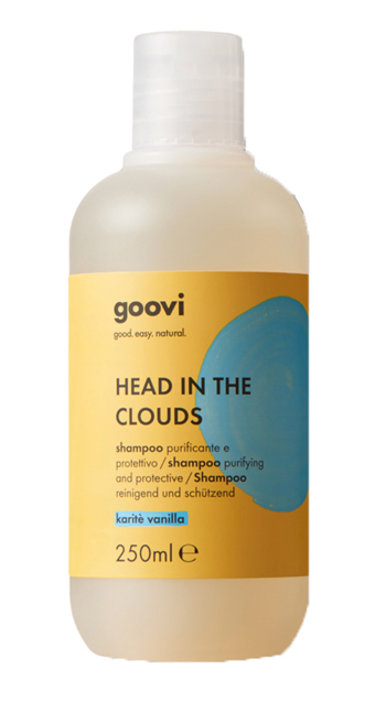 GOOVI SHAMPOO VAN 250ML