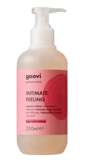 GOOVI SAPONE INTIMO 250ML