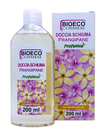 BIOECOCOSMESI DOCCIA SCH FRANG