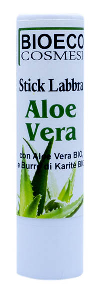 BIOECOCOSMESI STICK LAB ALOE