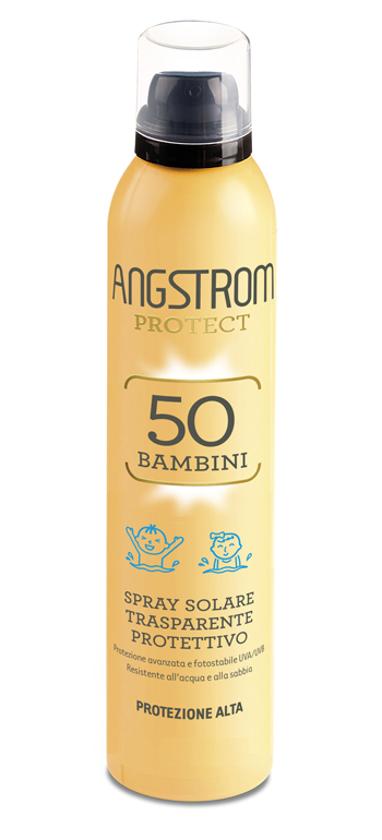 ANGSTROM PROTECT 50 BB SPR SOL