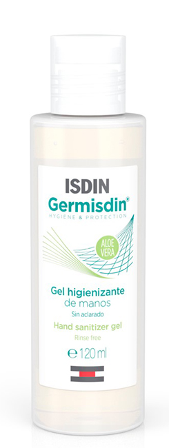 GERMISDIN IGIENIZZANTE MA120ML