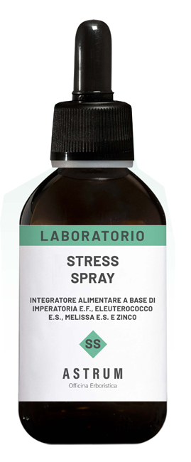 STRESS SPRAY 50ML ASTRUM