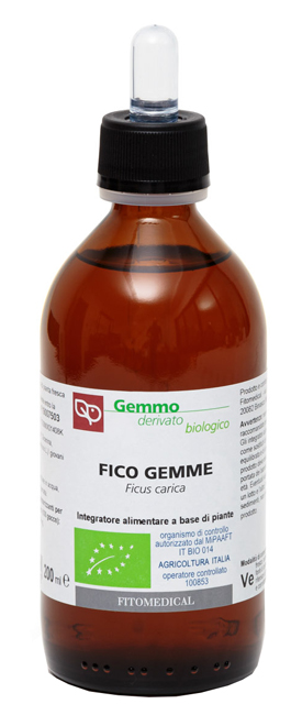 FICO MG 200ML BIO