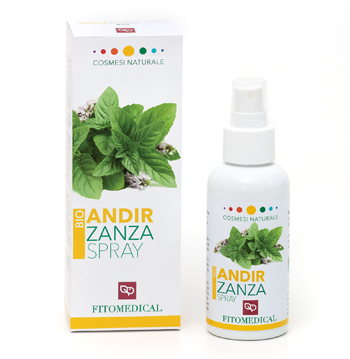 ANDIRZANZA SPRAY 100ML BIO